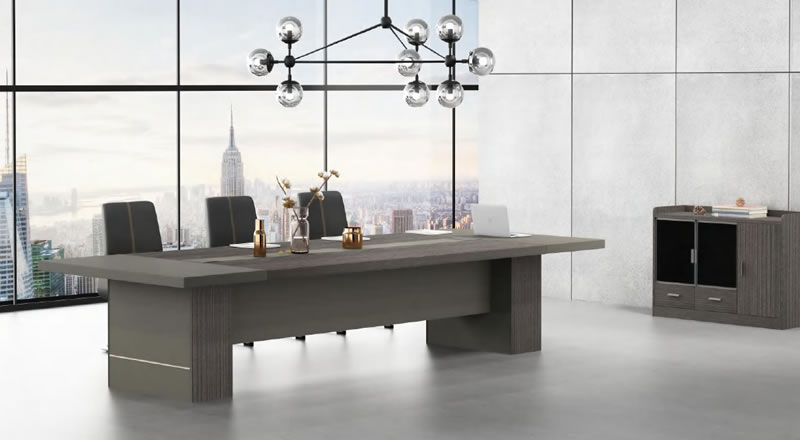 SZ01H32/36會議桌，SZ0二門/三門茶水柜